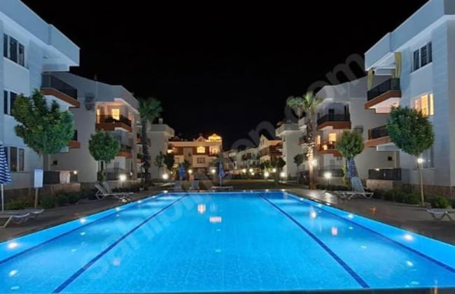 Lovely 2 Rooms Apartment With Pool and Air Con - Foto 30