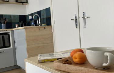 Le Refuge / pied-à-terre pragmatique - Foto 14