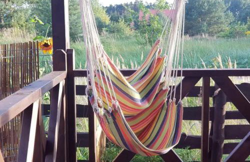 Apartamenty Eko Domek - Foto 9