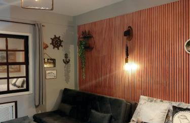 De frente a Praia do Peró, Da janela Maravilhe-se com a Vista! Apto tipo flat, Pé na Areia, Piscina, Wi Fi - Foto 10