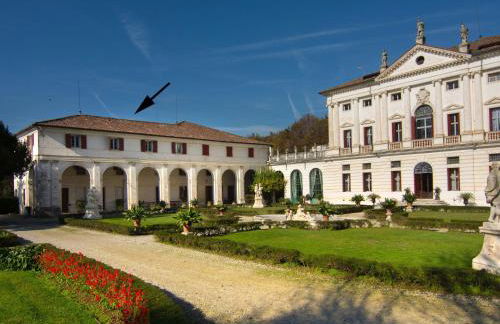 Villa in Venice with Private Pool & Park - Foto 7