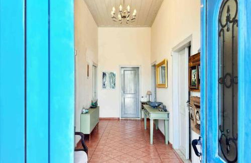 Villa Xanthippe - Foto 9