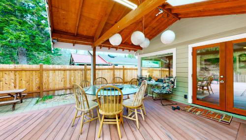 Cedar River Retreat - Foto 4