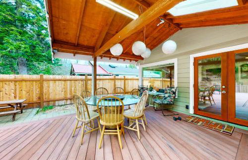 Cedar River Retreat - Foto 4