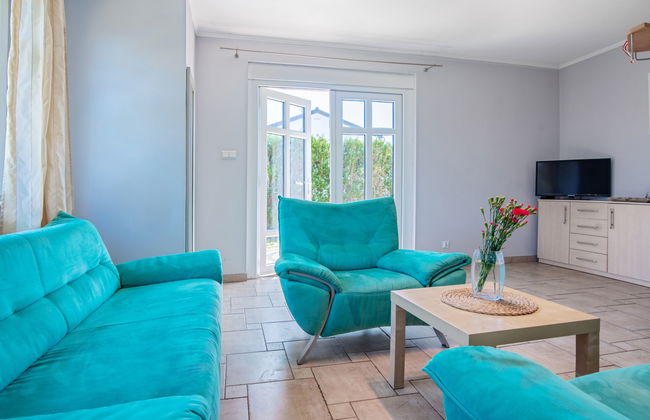 Domek Joanna - Foto 7