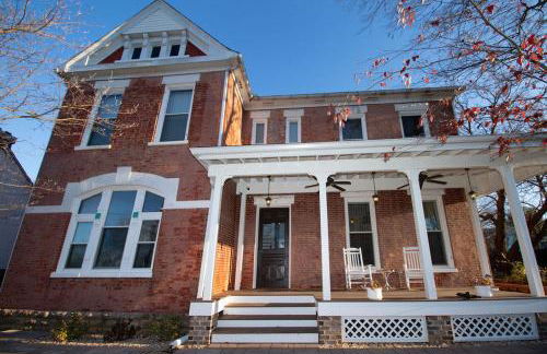 Quiet, gated oasis near downtown Lexington - Foto 65