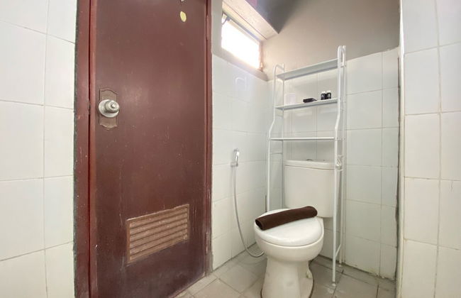 Spacious 2Br At Gateway Ahmad Yani Apartment - Photo 16