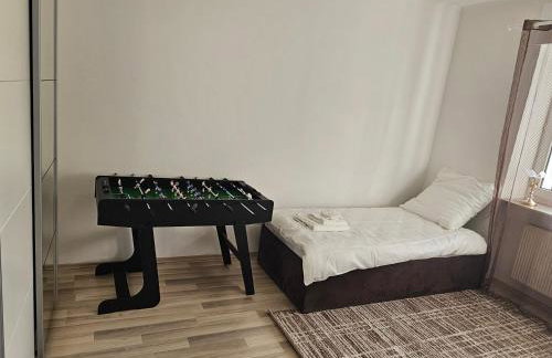 Exklusive Ferienwohnung mit viel Platz und Ruhe - Foto 8