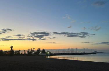 Modern flat Mar de cristal - Foto 1