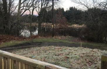 Riverside Hideaway - Foto 17