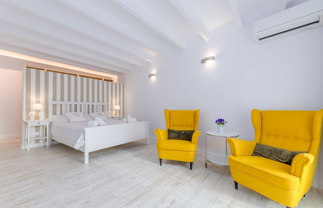 Es Reco in Costitx With 2 Bedrooms and 2 Bathrooms - Foto 22