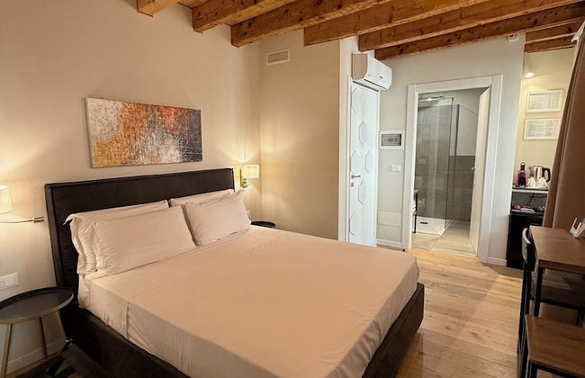 Malvezzi24 Boutique Rooms - Foto 7