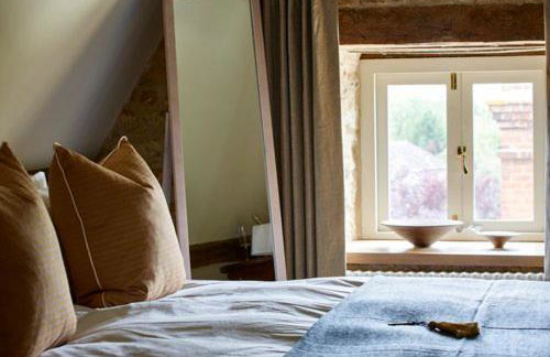 The Sun Inn, Felmersham - Foto 24