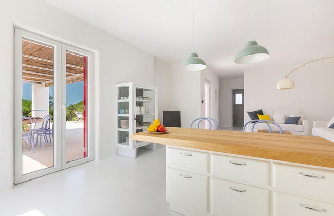 3540 Villa Petramore by Perle di Puglia - Foto 9