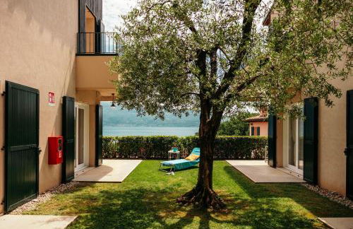 Residence Nautic Resort San Carlo, Gargnano - Foto 36