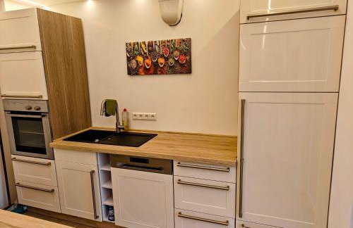 Gemütliches Haus mit Platz zum Entspannen - Foto 11