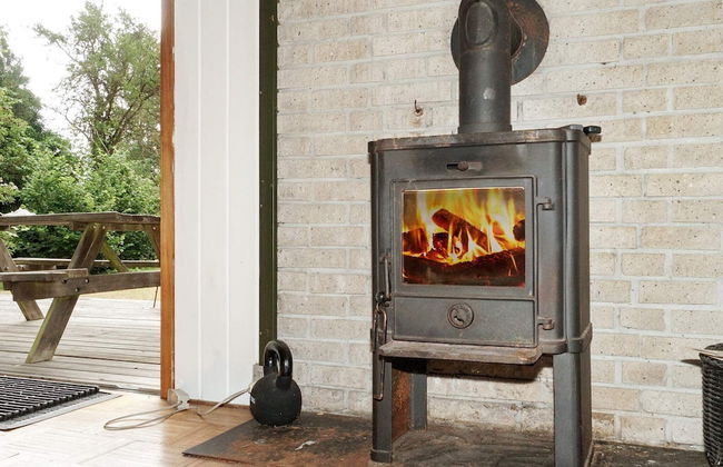 5 Person Holiday Home in Melby - Foto 5