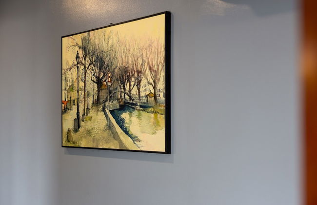 SAPA VIEW SPRING GARDEN HOTEL - Foto 63