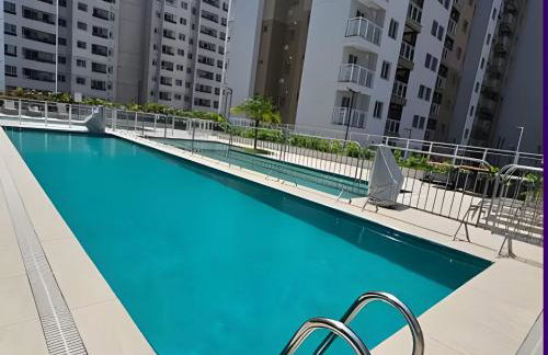 Estilo Industrial e Vista Única - Foto 46