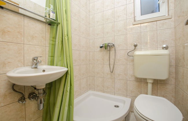 Apartments Oliva - Foto 23