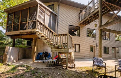 Fiddler on the Ridge-Woods, Wine and Wellness - Foto 21