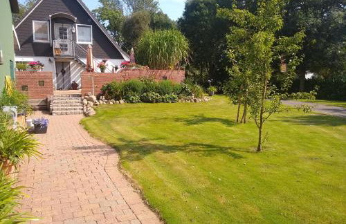 Ferienwohnung Rieck - Foto 22