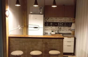 Condomínio Villa de Portugal Suíte Por do Sol - Photo 3