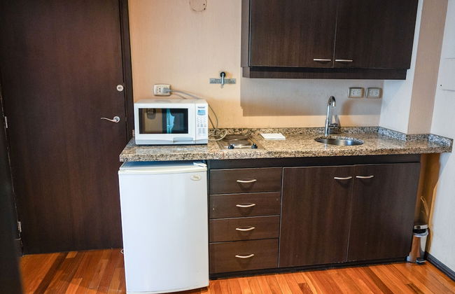 Premium Tower Suites San Luis - Foto 7