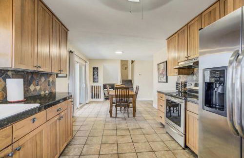 Iron View Hot Tub Fire Pit & Breathtaking Views - Foto 15