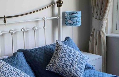 Gwel Lowarth Central Penzance - lovely one bedroom apartment. - Photo 8