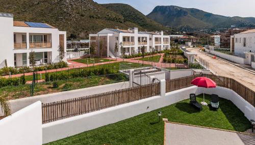 Casa Vacanza Villa Omero - Foto 5, Garden view