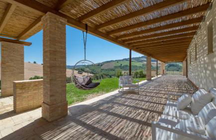 Dimora Montefiore 11, Emma Villas - Foto 6