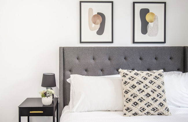 Outstanding Comfort Darlinghurst House - Foto 5