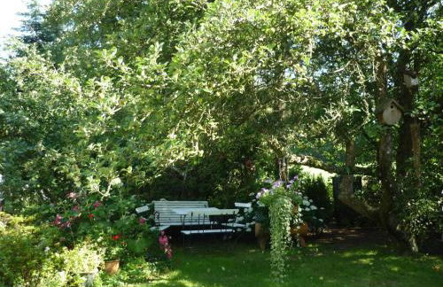 Eggers - gemütliche Ferienwohnung im Erdgeschoss - Foto 15