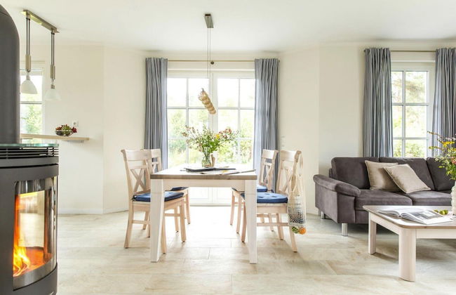 Ferienhaus in Fuhlendorf - Foto 17