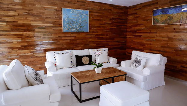 Kutus Kutus Mas Ubud Villa - Foto 2