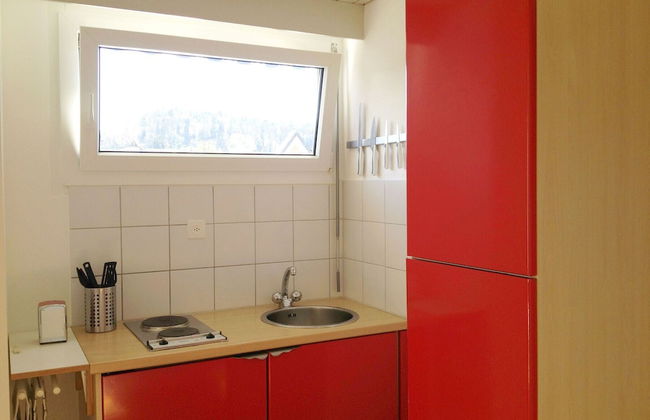 Hitrental Central Apartments - Foto 17