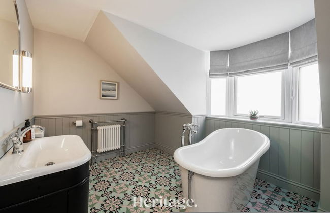 Blythewood Aberdeenshire Luxury House With Hot Tub - Foto 12