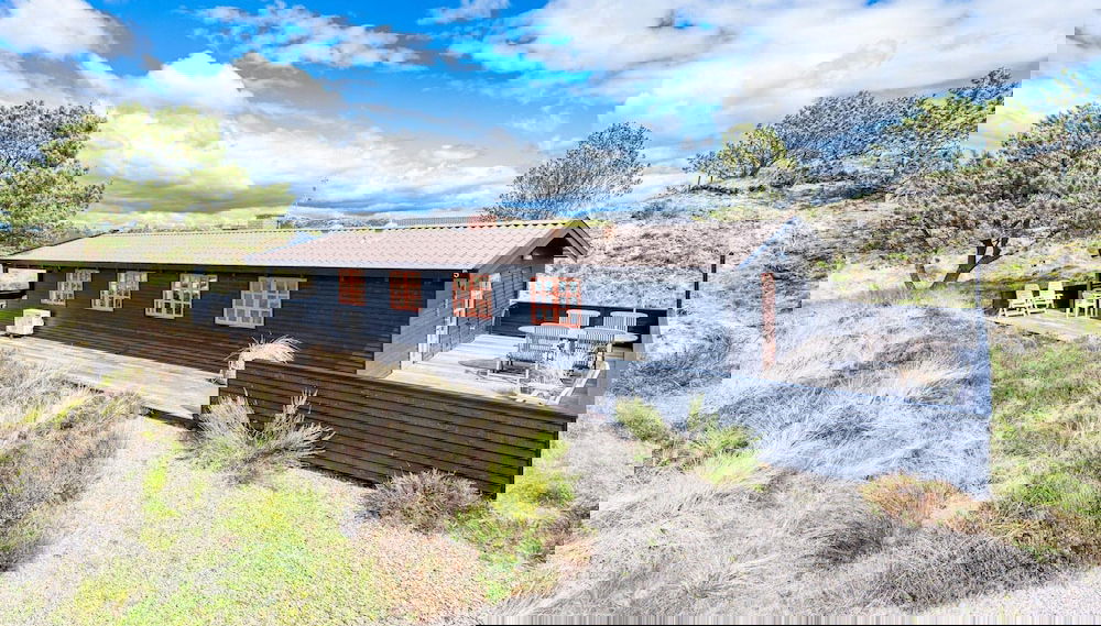 5 Person Holiday Home in Henne - Foto 1, Imagen principal