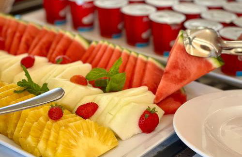 Ramada Hotel & Suites by Wyndham Costa del Sol - Photo 56