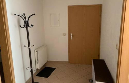 NEU! Fewo Fachwerk Alstadt Aschersleben - Foto 5