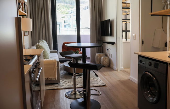 EIGHTY2 ON M - Fluent Serviced Apartments - Foto 72