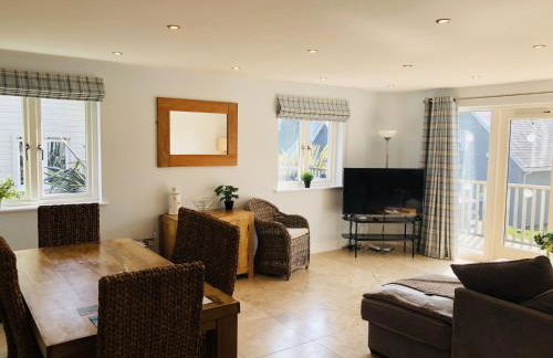 Trewhiddle Retreat V29 by Together Travel - Luxury 4-Bedroom Villa - Foto 7