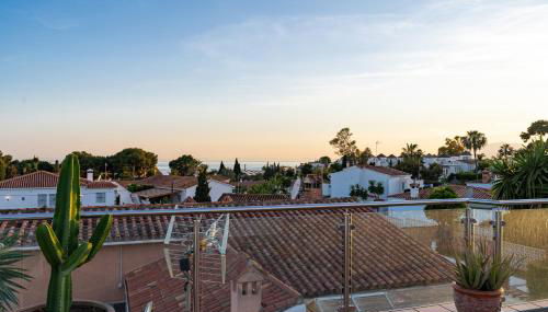 Villa Madrugada, beachside villa in Costabella - Photo 5