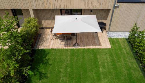 Hinterland&See - Foto 4, Garden