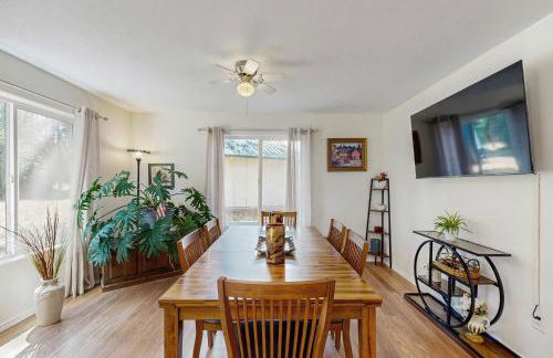 1 Mi to Boat Launch Lake-View Chiloquin Retreat - Foto 7