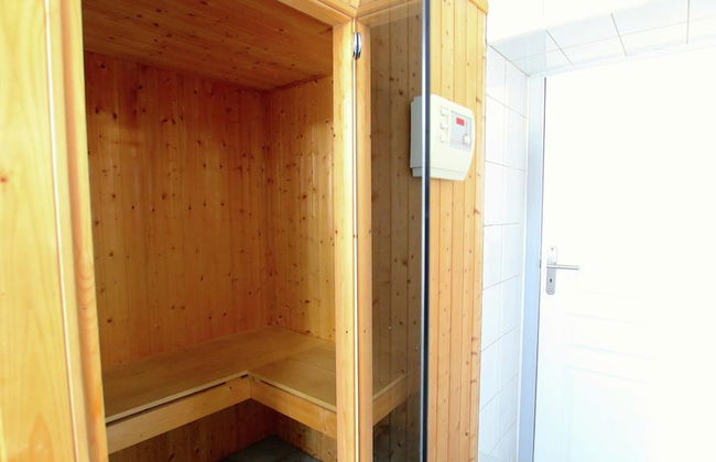 Sauna Retreat in Herbeumont - Photo 15
