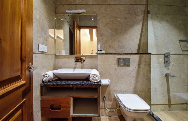 Dreamland I luxury I3Bhk IBonfire IMusic - Photo 10