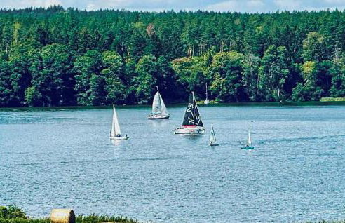 4 Bedroom Lovely Home In Rybical - Foto 6