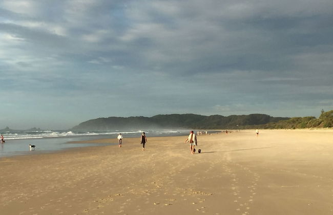 Byron Bay Rainforest Resort - Photo 31